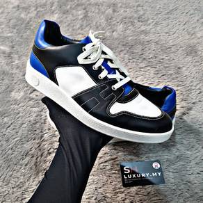 Hermes H Logo Sneakers