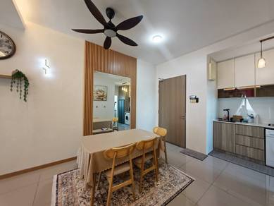 Service Residence For Sale in G Residence (Alor Setar)