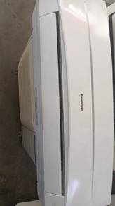 AIRCOND 1hp READY STOCK 
