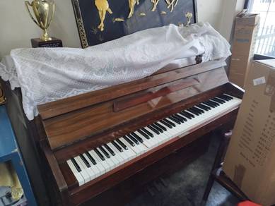 Wooden Antique Piano