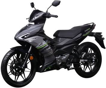 Modenas Z15GT