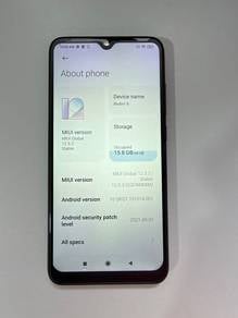 Used Redmi 8 64GB
