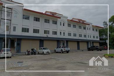 Shop lot For Rent in Kota Kinabalu,SBH