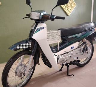 Yamaha Y100
