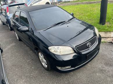 Toyota Vios G in Johor Bahru, JHR