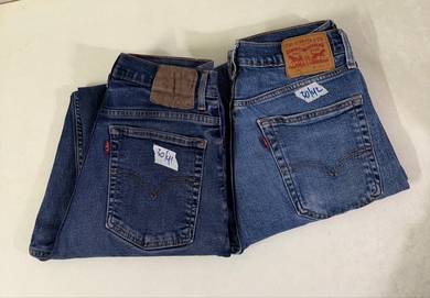 Levi’s Jeans sz 30 Combo:::