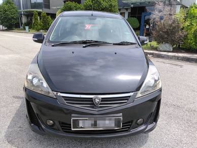 2016 Proton Exora PREMIUM