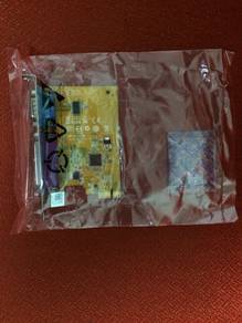 Serial Card / Parallel Card / Comport Card
