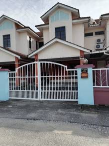 2-storey Terraced House For Rent in Kubang Kerian,KTN