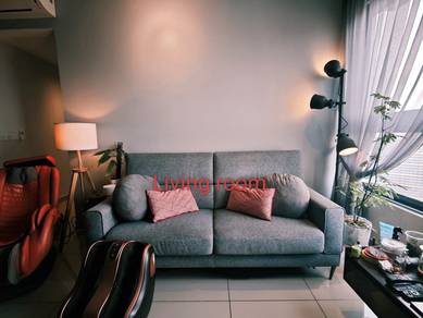 Condominium For Sale in M Vertica