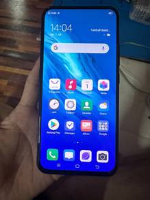 vivo v17 pro 