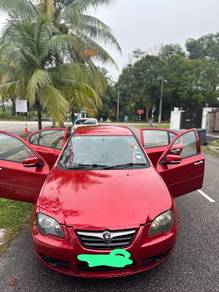 Proton Persona SV in Skudai, JHR