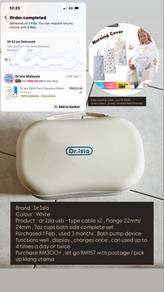 Breastpump auto