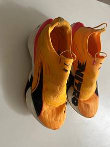 puma nitro running 10.5uk