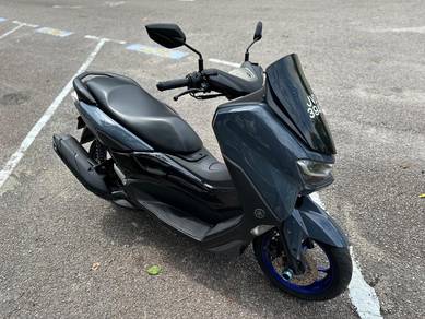 Yamaha NMAX