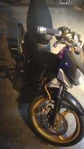 Suzuki Belang R150