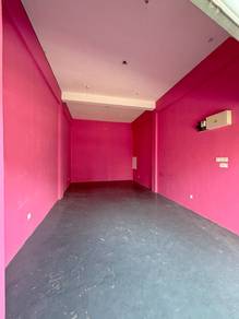 Shop lot For Rent in Sandakan,SBH