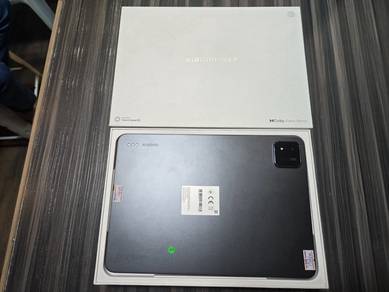 Xiaomi Pad 7 12GB Ram 256GB - Fullset