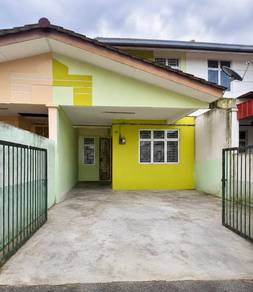 2-storey Terraced House For Sale in Gelang Patah,JHR