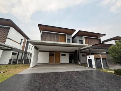 Semi-Detached House For Sale in Cyberjaya,SGR