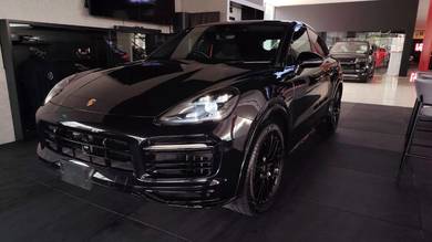 Porsche Cayenne GTS in Damansara, KUL