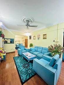 Apartment For Sale in Sri Impian Apartment (Larkin Perdana)