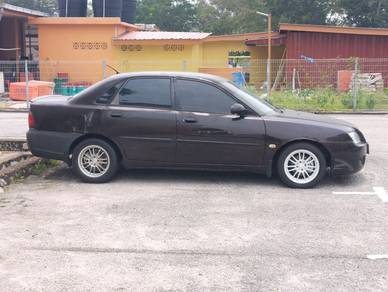 Proton Waja CAMPRO MME EDITION in Damansara Damai, SGR