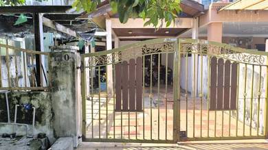2-storey Terraced House For Sale in Kelana Jaya,SGR
