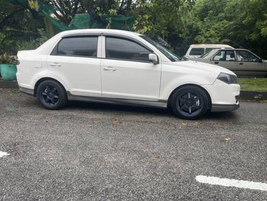 Proton Saga FLX FLX SE in Sungai Petani, KDH
