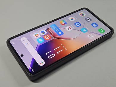 infinix note 30 pro 8/256gb