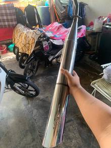 ekzos pipit cj ipoh op1 cond8/10