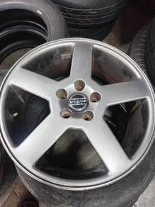 Spor rim Volvo 17 Titan