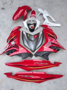 set y15 MXking merah cili for sale