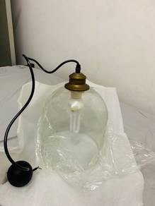 Vintage Style Lamp