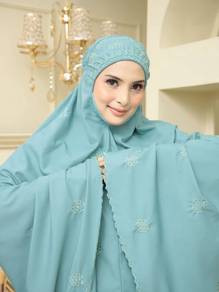 telekung