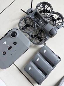 DJI NEO 2 - Latest Drone Camera