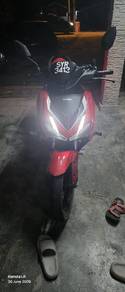 Honda RSX