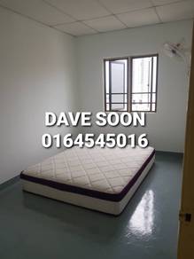 Apartment For Rent in Desa Pinang 2