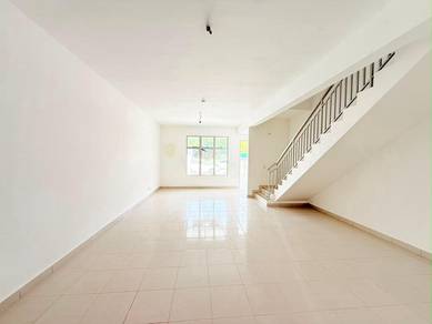 2-storey Terraced House For Sale in Pasir Gudang,JHR