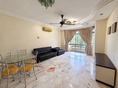Apartment For Rent in Nova II