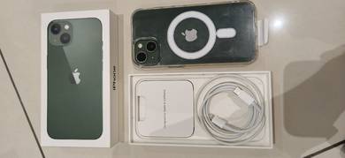 iphone 13 Green 256GB
