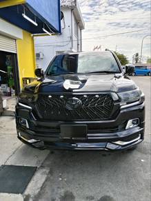 Toyota Land Cruiser ZX in Alor Setar, KDH