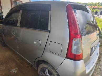 Perodua Viva 850 EX in Kota Marudu, SBH
