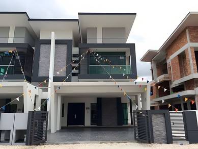2-storey Terraced House For Sale in Cyberjaya,SGR