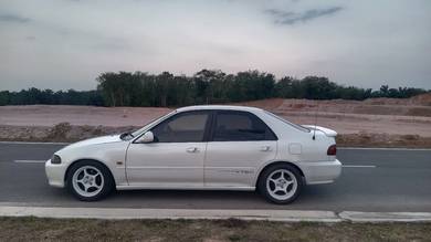 Honda Civic E-EG8 in Temerloh, PHG