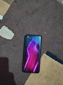 realme 6 pro