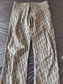 Dior Slim Jeans Size 28 Made in Japan
