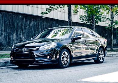 Proton Perdana 2.4L in Others, SGR