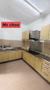 Apartment For Rent in Mawar Apartment (Sungai Nibong)