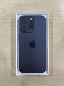 Apple iPhone 15 Pro 128 GB